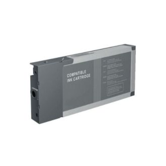 Cartouche compatible Epson C13T636700 / T6367 - noire