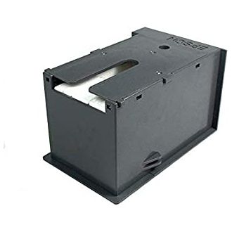 Compatible - Epson - C 13 T 671000 / T6710 - boîte d&#039;encre restant