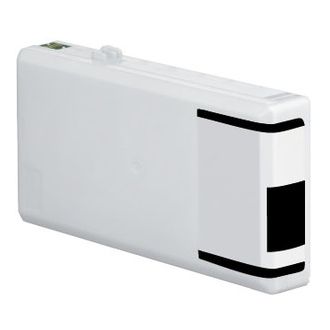 Cartouche compatible Epson C13T70114010 / T7011 - noire
