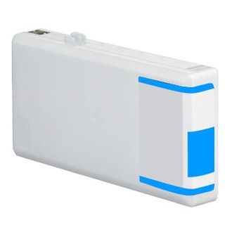 Cartouche compatible Epson C13T70124010 / T7012 - cyan