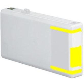 Cartouche compatible Epson C13T789440 / T7894 XXL - jaune