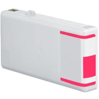 Cartouche compatible Epson C13T79034010 / 79XL - magenta