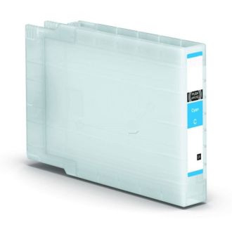 Cartouche compatible Epson C13T907240 / T9072 - cyan