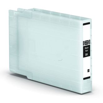 Cartouche compatible Epson C13T908140 / T9081 - noire