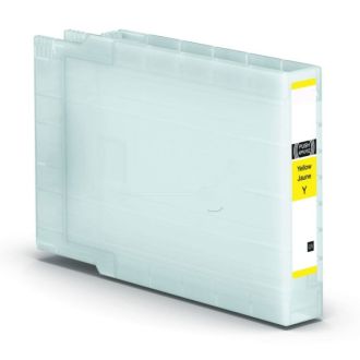 Cartouche compatible Epson C13T908440 / T9084 - jaune
