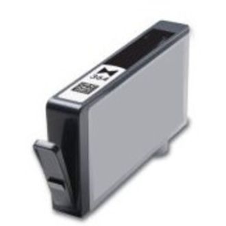 Cartouche compatible HP CB322EE / 364XL - noire