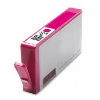 Cartouche compatible HP CB324EE / 364XL - magenta