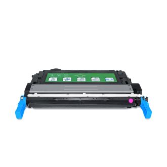 Toner compatible HP CB403A / 642A - magenta