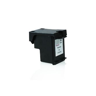Cartouche compatible HP CC641EE / 300XL - noire