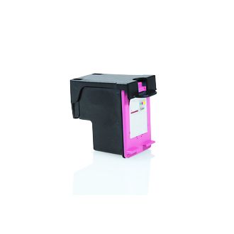 Cartouche compatible HP CC656AE / 901 - multicouleur