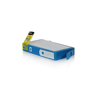 Cartouche compatible HP CD972AE / 920XL - cyan
