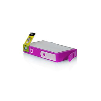 Cartouche compatible HP CD973AE / 920XL - magenta