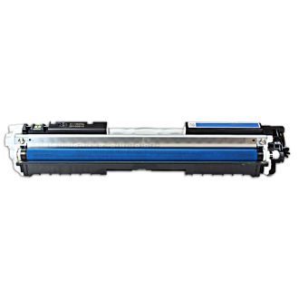 Toner compatible HP CE311A / 126A - cyan