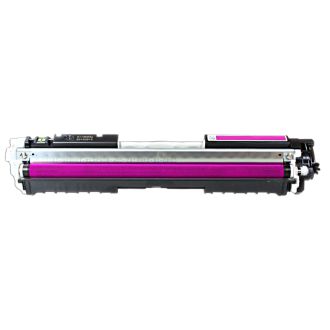 Toner compatible HP CE313A / 126A - magenta