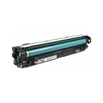 Toner compatible HP CE342A / 651A - jaune