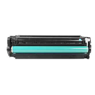 Toner compatible HP CE411A / 305A - cyan