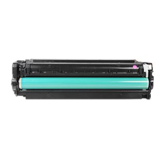 Toner compatible HP CE413A / 305A - magenta