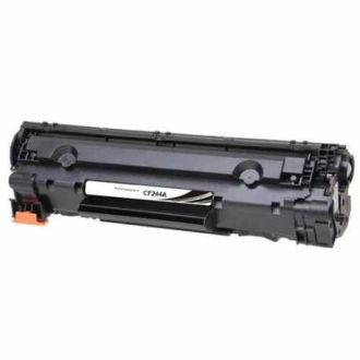 Toner compatible HP CF244A / 44A - noir
