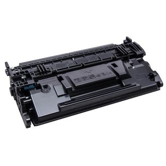 Toner compatible HP CF287A / 87A - noir