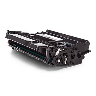 Toner compatible HP CF287X / 87X - noir