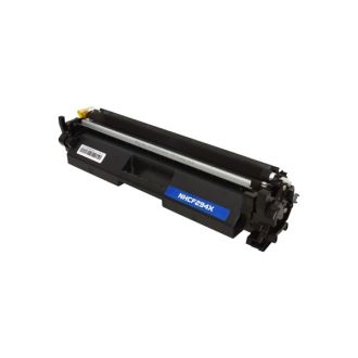 Toner compatible HP CF294X / 94X - noir