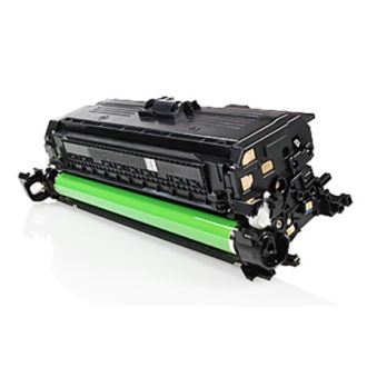 Toner compatible HP CF330X / 654X - noir