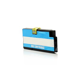 Cartouche compatible HP CN046AE / 951XL - cyan