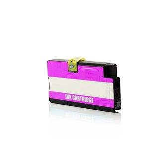 Cartouche compatible HP CN047AE / 951XL - magenta
