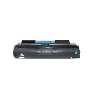 Toner compatible HP C4192A - cyan