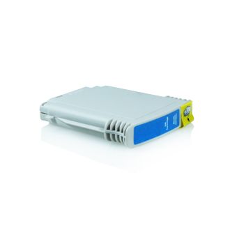 Cartouche compatible HP C4841AE / 10 - cyan