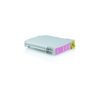 Cartouche compatible HP C5018A / 84 - magenta photo