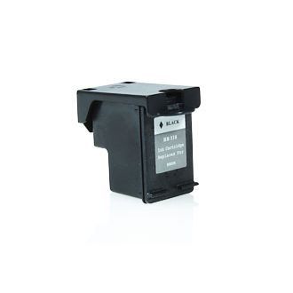 Cartouche compatible HP C8765EE / 338 - noire