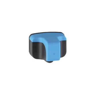 Cartouche compatible HP C8771EE / 363 - cyan