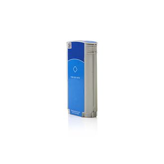 Cartouche compatible HP C9371A / 72 - cyan