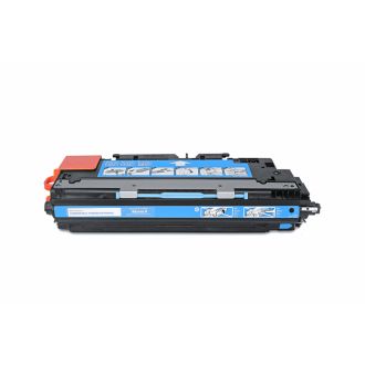 Toner compatible HP Q2671A / 309A - cyan