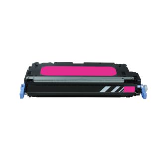 Toner compatible HP Q7563A / 314A - magenta
