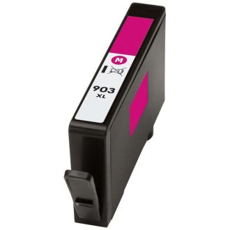 Cartouche compatible HP T6M07AE / 903XL - magenta