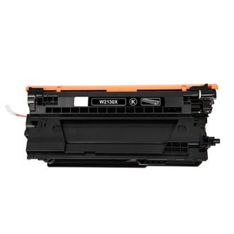 Toner compatible HP W2130X / 213X - noir
