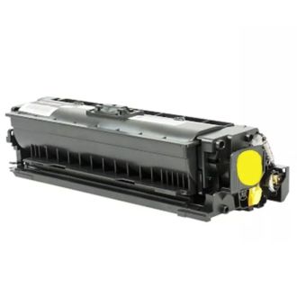 Toner compatible HP W9062MC - jaune