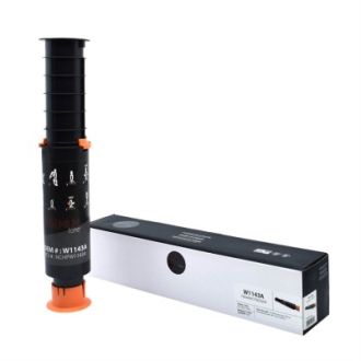 Toner compatible HP W1143A / 143A - noir