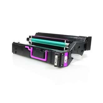 Toner compatible Konica Minolta 4539232 / 171-0582-003 - magenta