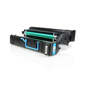 Toner compatible Konica Minolta 4539332 / 1710582004 - cyan