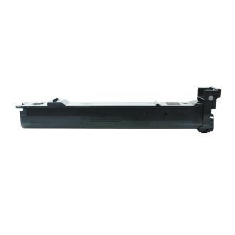 Toner compatible Konica Minolta A0DK152 - noir