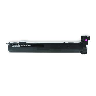 Toner compatible Konica Minolta A0DK353 / TN-318 M - magenta