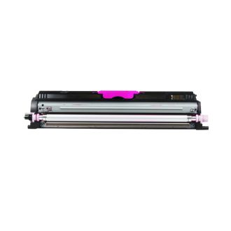 Toner compatible Konica Minolta A0V30CH - magenta