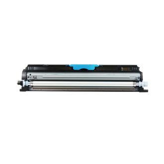 Toner compatible Konica Minolta A0V30HH - cyan