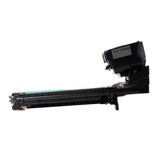 Toner compatible Konica Minolta A0WG02H - noir