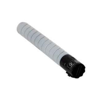 Toner compatible Konica Minolta A8DA150 / TN-324 K - noir
