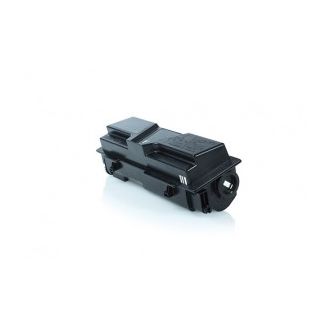 Toner compatible Kyocera 1T02HS0EU0 / TK-130 - noir