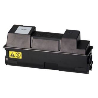 Toner compatible Kyocera 1T02J20EU0 / TK-360 - noir